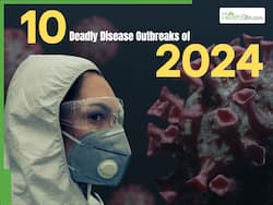 10 Deadliest Disease Outbreaks of 2024