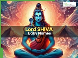 10 Hindu Baby Names Inspired By Lord Shiva That Mean Power And Strength