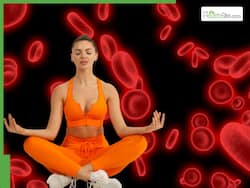 10 Yoga Asanas To Increase Oxygen Circulation In Your Body