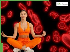 10 Yoga Asanas To Increase Oxygen Circulation In Your Body