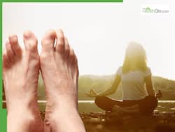 10 Yoga Asanas You Can Do At Night To Keep Your Feet Warm In Winter