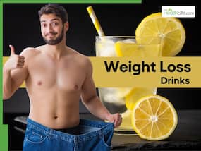 5 Best Empty Stomach Belly Fat Cutter Drinks for Rapid Weight Loss