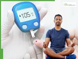 5 Easy Yoga Asanas To Do In The Afternoon To Prevent Blood Sugar Spike