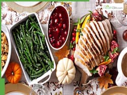 5 Ingredients That Can Help Lower Sugar Spike During Christmas Festivities