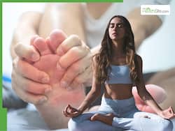 5 Morning Yoga Asanas To Cure High Uric Acid Levels Naturally