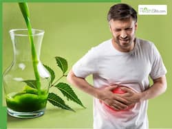 5 Medicinal Juices To Treat Fatty Liver At Home Without Medication