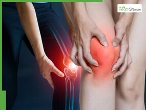 Arthritis Symptoms At Night: 5 Warning Signs of Arthritis In Winter You Shouldn't Ignore