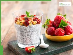 5 Ways To Add Chia Seeds To Your Weight Loss Diet Routine
