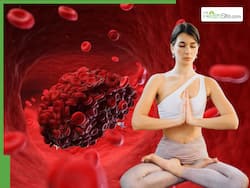 5 Yoga Asanas To Do Every Morning In Winter For Healthy Heart