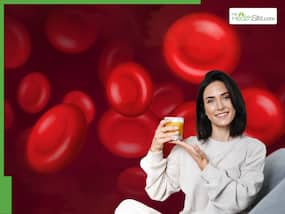 7 Drinks To Boost Blood Circulation For Healthy Heart This Winter