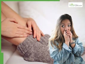 7 Reasons Why Your Hands and Feet Are Always Cold: How To Fix It