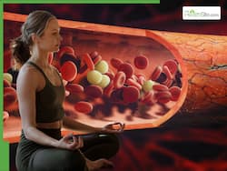 7 Winter Yoga Asanas You Can Do At Night To Boost Good Cholesterol Levels