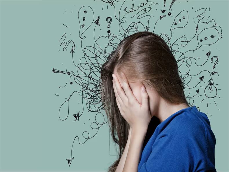 5 Signs Of Perfectionism In People With ADHD