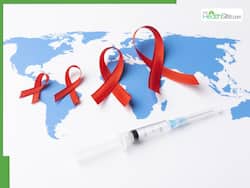 How To Detect The Early Warning Signs Of HIV AIDS?