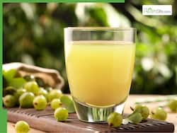 Amla Juice Side Effects: Who Should Avoid Drinking Indian Gooseberry Juice On Empty Stomach