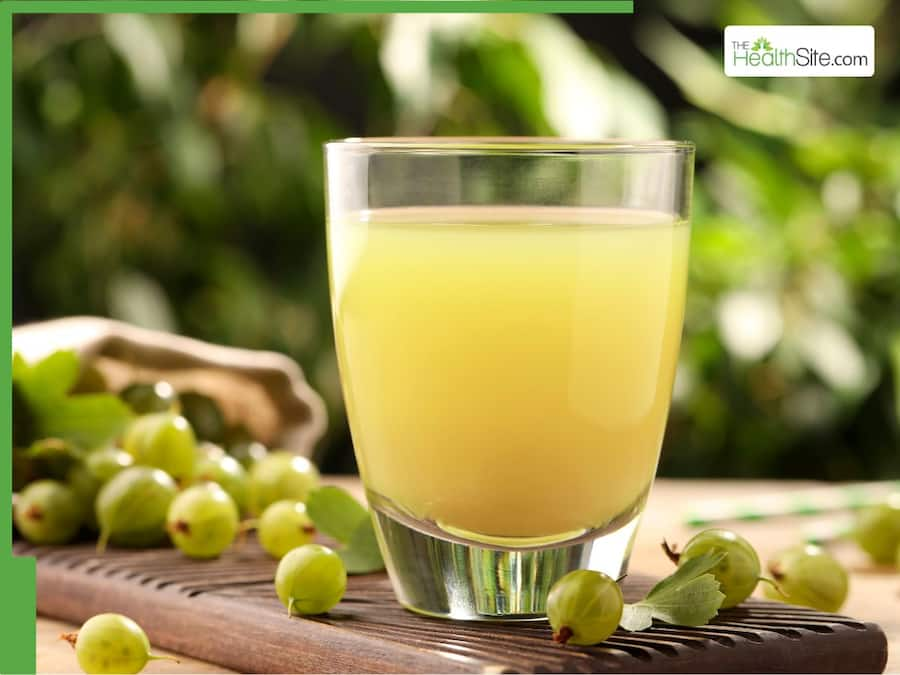 Amla Juice Side Effects: Who Should Avoid Drinking Indian Gooseberry Juice on an Empty Stomach?