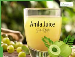 Amla Juice Side Effects: Who Should Avoid Drinking Indian Gooseberry Juice?