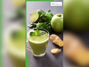 आंवले के साथ अदरक खाने से फायदा होता है या नुकसान?