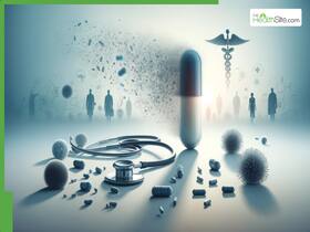 Surprising Ways Antibiotics Misuse Can Weaken Immunity And Impact Family Health