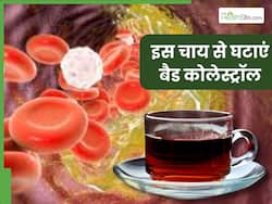 सुबह खाली पेट पानी में उबालकर पी लें ये 1 चीज, नसों में जमा बैड कोलेस्ट्रॉल पिघलकर निकल जाएगा बाहर