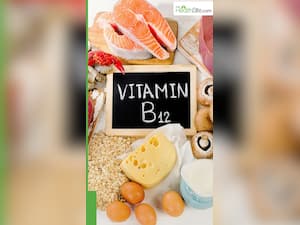 विटामिन बी12 की कमी है तो गलती से भी न खाएं ये 8 चीजें