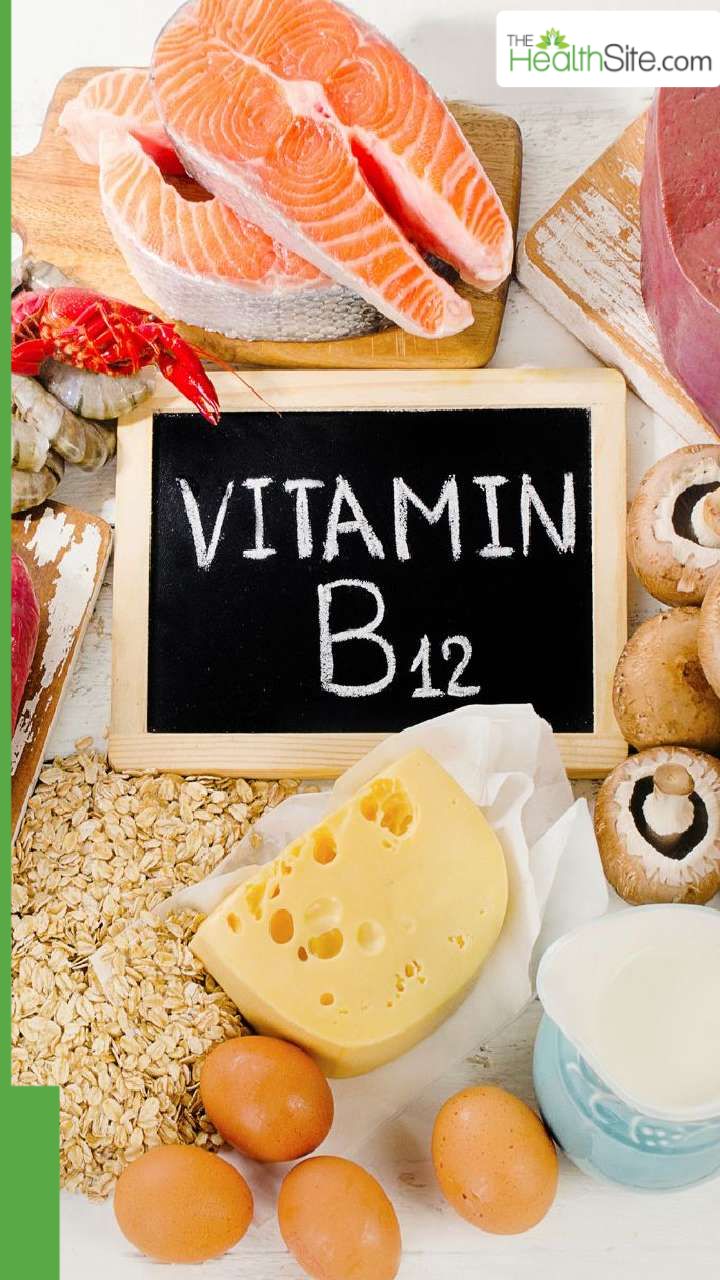 विटामिन बी12 की कमी है तो गलती से भी न खाएं ये 8 चीजें