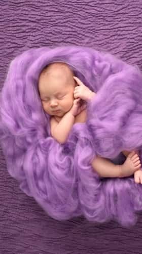 9 Indian Baby Girl Names Inspired By The Night Sky 9 Indian Baby Girl Names Inspired By The Night Sky