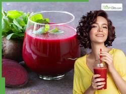 Beetroot Juice Medicinal Benefits: 5 Health Advantages of Drinking Chukandar Juice Daily