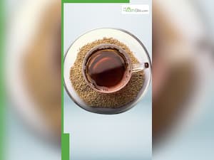 अजवाइन की चाय पीने से दूर रहेंगी ये 8 बीमारियां