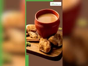 सर्दियों में गुड़ की चाय पीने के 8 जबरदस्त फायदे