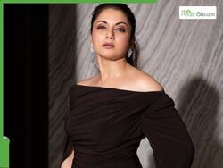 At 55, This Is How Actor Bhagyashree Keeps Her Core Muscles And Abs Strong; Take A Look