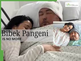 Bibek Pangeni Dies After Courageous Battle With Brain Cancer: Wife Srijana Subedi Shares Inspiring Journey of Hope