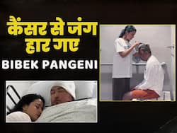 सोशल मीडिया सेंसेशन विवेक पंगेनी की कैंसर के कारण मौत