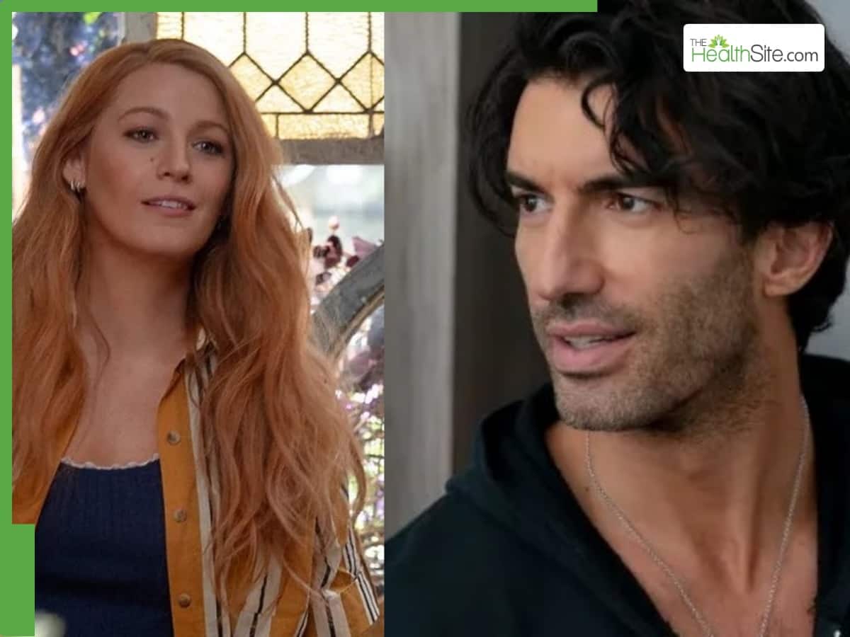 Blake Lively-Justin Baldoni Row: How Toxic Work Cultures Cause Mental And  Emotional Distress | TheHealthSite.com