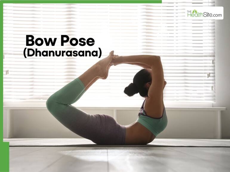 5 Yoga Asanas To Avoid When You Have High Cholesterol Levels