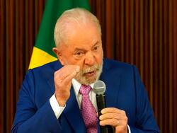 Brazil's President To Undergo A Second Surgery For Brain Bleed A Day After An Emergency Procedure