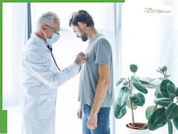 COPD And Weight Loss: How This Lung Condition Affects Your Body And Overall Health