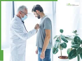 COPD And Weight Loss: How This Lung Condition Affects Your Body And Overall Health