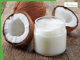 Can We Apply Coconut Oil On Face Overnight?