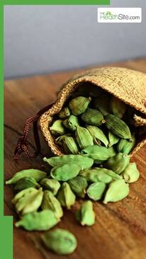 Green Cardamom Benefits: रोजाना 1 इलायची खाने के 7 फायदे