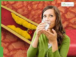 Chia Seeds Health Benefits: 7 Ways Drinking Soaked Chia Water Can Help Clear Clogged Arteries