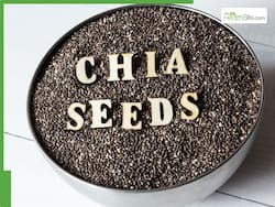 Chia Seeds Side Effects: 7 Worst Foods to Combine With Chia Seeds