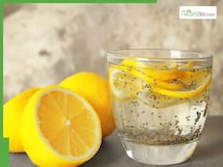 Chia Seeds And Lemon Side Effects: Who Should Avoid Drinking Chia Seeds Water At Night?