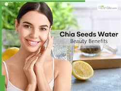 5 Ways Drinking Chia Seeds Water on an Empty Stomach Enhances Skin Health