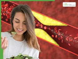 High Cholesterol Control Diet Tips: 5 Yellow Coloured Winter Superfoods to Clear Clogged Arteries