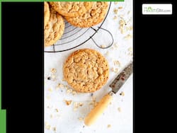 Spread Holiday Cheer With 5 Delightfully Healthy Oats Christmas Recipes