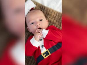 8 Christmas-Inspired Baby Names With Meanings