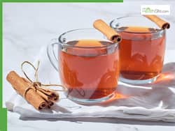 Cinnamon Water Medicinal Benefits: 7 Health Advantages of Drinking Dalchini Soaked Water Every Morning