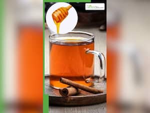 दालचीनी के पानी में शहद मिलाकर पीने के फायदे