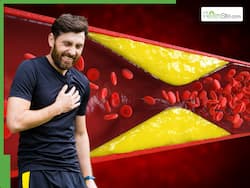 Clogged Arteries In Men 30s Management Tips: 10 Medicinal Leaves To Clear Plaque Formation Naturally